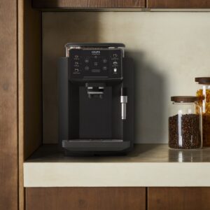 Krups Sensation C50 EA9108 Visiškai automatinis Espreso kavos aparatas 1,7 L - Image 3