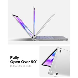 SPIGEN AIRSKIN MACBOOK NEO 13 2026 FROST CLEAR - Image 9