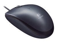 Optinė pelė Logitech M90
