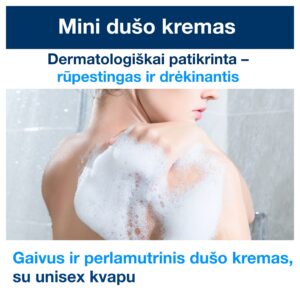 Skystas muilas Tork Shower Cream (dušo gelis) Mini S2 (420602), 475ml - Image 3