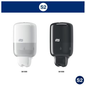 Skystas muilas Tork Mini (ypač švelnus) S2 (420702), 475 ml - Image 9