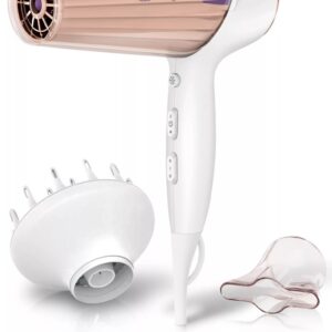Philips MoistureProtect „ “ plaukų džiovintuvas HP8280/00 - Image 1
