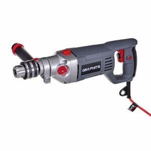 Graphite 58G712 grąžtas 2500 RPM Beraktė 3,5 kg