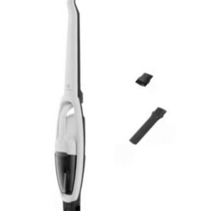 Electrolux ES31CB18SH siurblys-šluota / elektrinė šluota Dulkių siurbliui šluotai Baterija Sausa Bemaišis 0,3 L Balta - Image 2