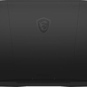 MSI Katana 17 B13VEK-1261XPL Intel® Core™ i7 i7-13620H Knyginis kompiuteris 43,9 cm (17.3") „Full HD“ 16 GB DDR5-SDRAM 1 TB SSD NVIDIA GeForce RTX 4050 Wi-Fi 6E (802.11ax) Nemokama „DOS“ Juoda - Image 2