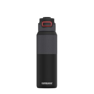 Terminis butelis Kambukka Elton Insulated 1000 ml Nightfall 3.0 (11-03037) - Image 1