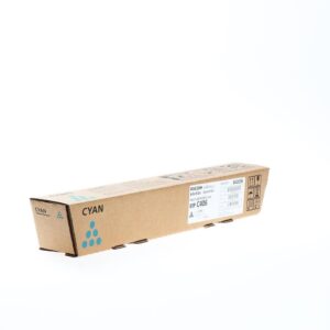 Ricoh 842096 tonerio kasetė 1 vnt Originalus Žydras