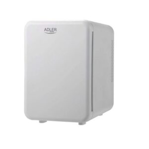 ADLER AD 8084G MINI ŠALDYTUVAS, PILKAS