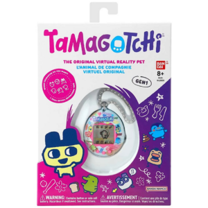 TAMAGOTCHI ORIGINAL - TAMA COLLAGE - Image 3