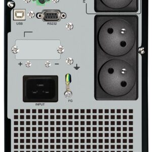 PowerWalker VI 2000 CW FR nepertraukiamo maitinimo resursai (UPS) „Line-Interactive“ 2 kVA 1400 W - Image 3