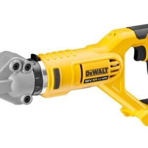DeWALT DCS496N-XJ skardos žirklės - Image 3