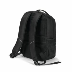 DICOTA D32028-RPET knyginio kompiuterio dėklas 43,9 cm (17.3") Kuprinė Juoda - Image 3