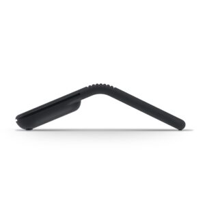 Logitech Mobi Fold kompiuterio pelė Kelioninis Abiems rankoms RD belaidis ryšys + „Bluetooth“ Optinis 4000 DPI - Image 2