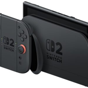 Nintendo Switch 2 + Assassin Creed Shadows - Image 2