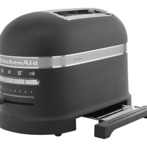 KitchenAid 5KMT2204EBK 7 2 griežinėliai 1250 W Juoda - Image 2