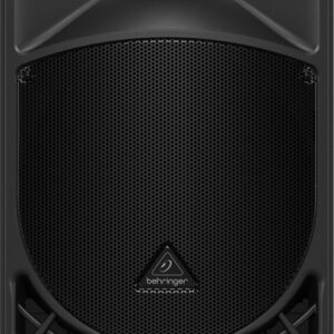 Behringer B110D viešojo adreso (angl. „Public Address“, PA) garsiakalbis 2 krypčių - Image 2