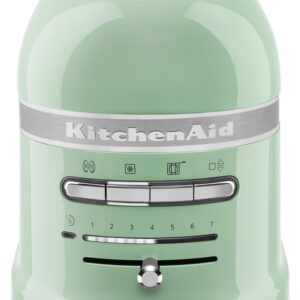 KitchenAid 5KMT2204EPT 7 2 griežinėliai 1250 W Žalia, Nerūdijančiojo plieno - Image 2