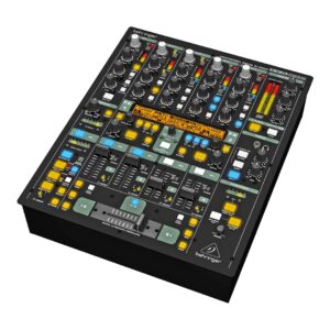 Behringer DDM4000 garsų maišiklis 5 kanalai