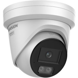 Hikvision Pro Series DS-2CD2347G3-LI2UY(2.8MM) apsaugos stebėjimo kamera Bokštelis IP apsaugos kamera Vidaus ir lauko 2688 x 1520 pikseliai Ant lubų / sienos / stulpo - Image 2