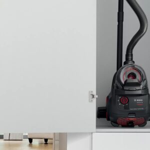 Bosch Serie 4 ProPower BGS21POW2 Cilindrinis dulkių siurblys Bemaišis 2 l Juoda - Image 2