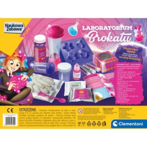 Clementoni 50700 vaikiškas mokslo pažinimo rinkinys / žaislas - Image 3