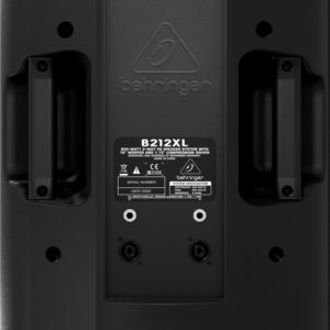Behringer B212XL 2 krypčių - Image 2
