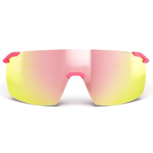 JULBO FASTER akiniai, dydis M, Rožinė - Image 3