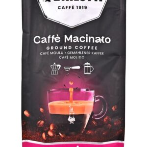 Bialetti Perfetto Moka Pregiato Espresso Malta kava 250 g - Image 2