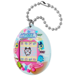 TAMAGOTCHI ORIGINAL - TAMA COLLAGE - Image 2