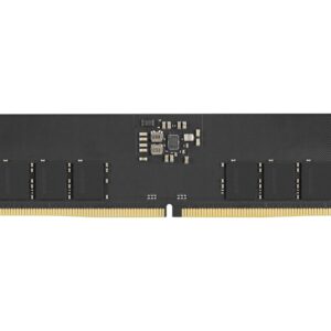 Goodram Pami?? DDR5 16GB/4800 CL40 - 16 GB atminties modulis 1 x 16 GB 4800 MHz ECC - Image 2
