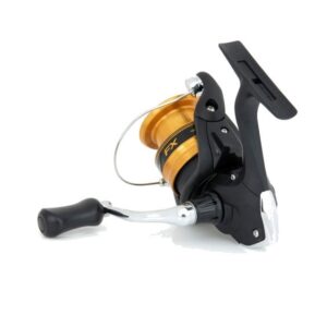 Ritė Shimano FX FC C3000 - Image 2