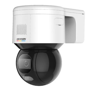 Hikvision DS-2DE3A400BW-DE(F1)(T5) apsaugos stebėjimo kamera Skliautas IP apsaugos kamera Vidaus ir lauko 2560 x 1440 pikseliai Lubos - Image 2