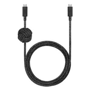 Native Union Anchor Cable (USB-C - USB-C) 3m, cosmos