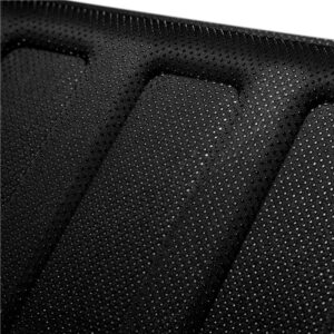 Spigen Tesla Car Mat Rear Trunk Storage, black - Tesla Model Y - Image 2