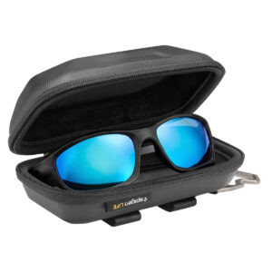 Spigen Lock Fit Sunglasses Case, black - Image 11