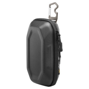 Spigen Lock Fit Sunglasses Case, black - Image 4