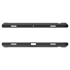 Spigen Tough Armor Pro, black - Samsung Galaxy Tab S11 - Image 6