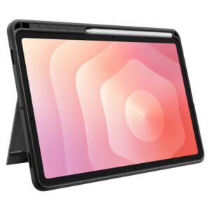 Spigen Tough Armor Pro, black - Samsung Galaxy Tab S11 - Image 8