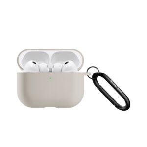 Native Union Active dėklas, sandstone - AirPods Pro 3 - Image 4