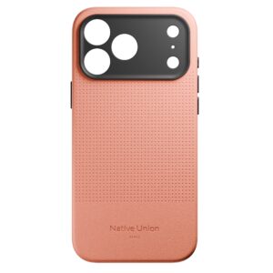 Native Union Active dėklas, apricot - Apple iPhone 17 Pro Max - Image 2