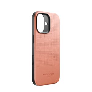 Native Union Active dėklas, apricot - Apple iPhone 17 Pro Max - Image 3