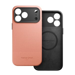 Native Union Active dėklas, apricot - Apple iPhone 17 Pro Max - Image 5