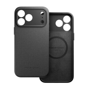 Native Union Active Dėklas, black - Apple iPhone 17 Pro Max - Image 2