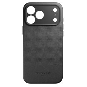 Native Union Active Dėklas, black - Apple iPhone 17 Pro Max - Image 3