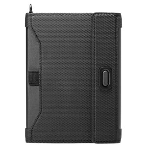 Spigen Universal Passport Holder with MagSafe Wallet, black - Image 3