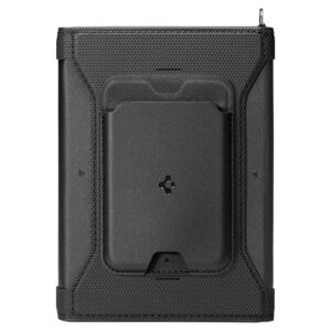 Spigen Universal Passport Holder with MagSafe Wallet, black - Image 4