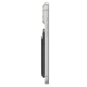 Spigen Universal Passport Holder with MagSafe Wallet, black - Image 5