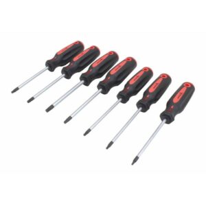 ASTA TORX atsuktuvų rinkinys 7vnt. - Image 1