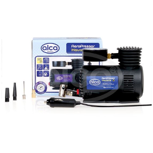 ALCA Oro kompresorius 12V 120W 10A
