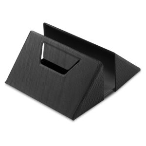 Spigen Slim Fold Laptop Stand & Vertical Dock LD201-S9, black - Image 6